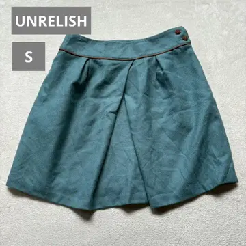UNRELISH 플레어 스커트 36(S)
