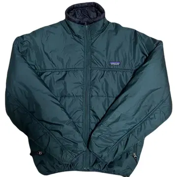 레어 Patagonia 파이어볼 90s USA S 사이즈 그린