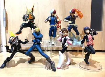 나의 히어로 아카데미아 히로아카 제일복권 피규어