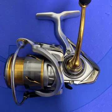 DAIWA 21프림스 LT 2500-XH 스피닝 릴