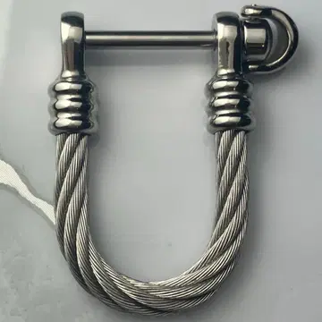 필립 샤리오르 와이어 키링