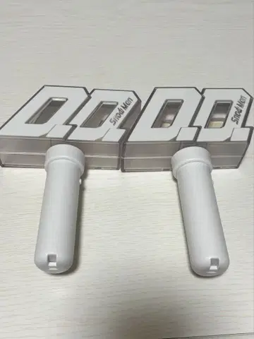 SnowMan DD 응원봉 2개