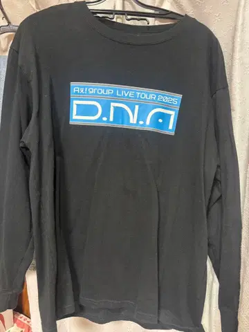 Az! group LIVE TOUR 2025 티셔츠