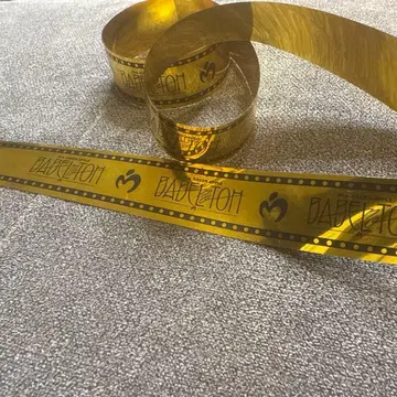 Mrs. GREEN APPLE 은테 금테 바벨탑 노컷 1개