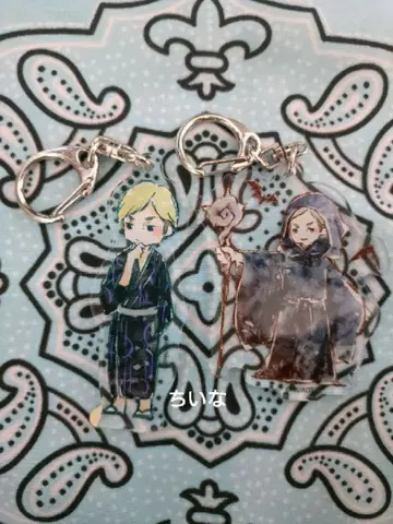 진격의 거인 그래프아트 엘빈 유카타ver. 할로윈ver.