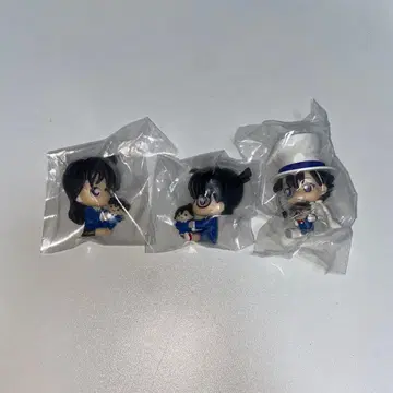 명탐정 코난 귈코토 3세트