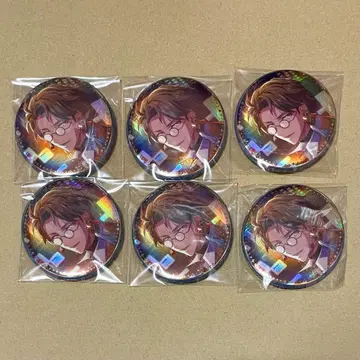 아이나나 기념일 2024 캔뱃지 류노스케