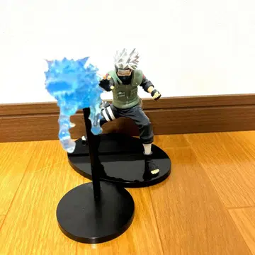 NARUTO 카카시 피규어