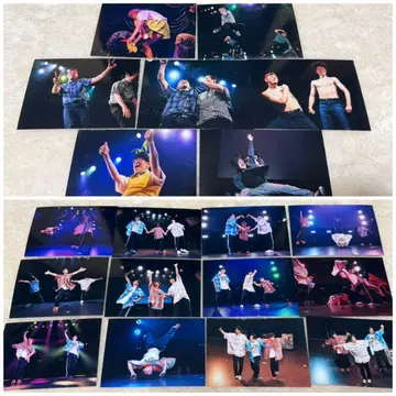 리얼 아키바 보이즈 브로마이드 란브로