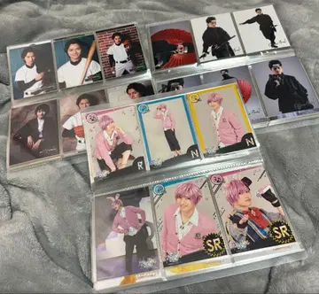 토노시로 유마 브로마이드