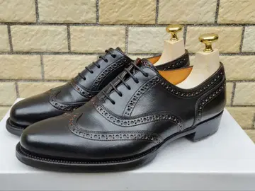 m.futamoto x Filshoes 23.5cm 핸드 MTO