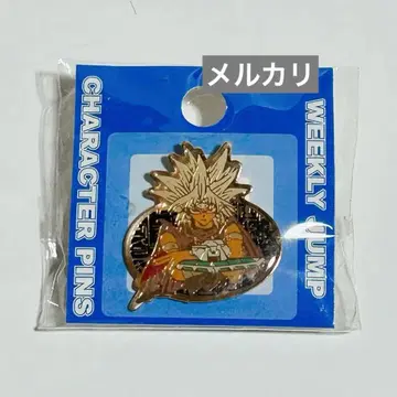 유희왕 어둠의 마리크 핀 배지 핀즈 원작 패턴