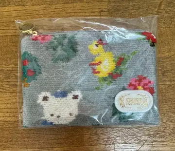 페이러 패밀리아 티슈 파우치