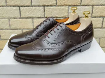 m.futamoto x Filshoes 24cm 핸드메이드 MTO