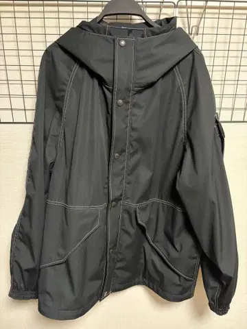 THE NORTH FACE 퍼플 라벨 마운틴 라이트 자켓