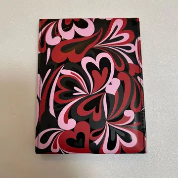 마스다 타카히사 스트레인지 후르츠 거울