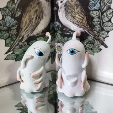 2종 세트 히구치 유코 마스코트 피규어 피규어