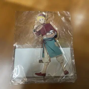 도쿄 리벤저스 중화 카페 아크릴 스탠드 하나가키 타케미치