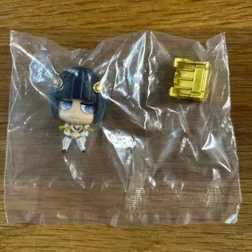 죠죠 월드 3 부챠라티와 E 코스테로 / 죠죠 콜렉션 04 쿠죠 죠타로