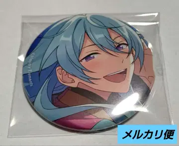 앙스타 히비키 와타루 컬렉션 캔뱃지 Casual