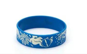 요루시카 도작 재연 러버 밴드