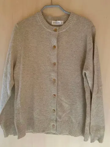 스웨터 골든 베어 M