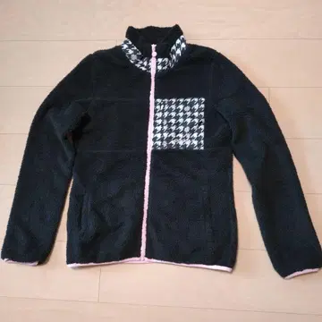 adidas 보아 점퍼