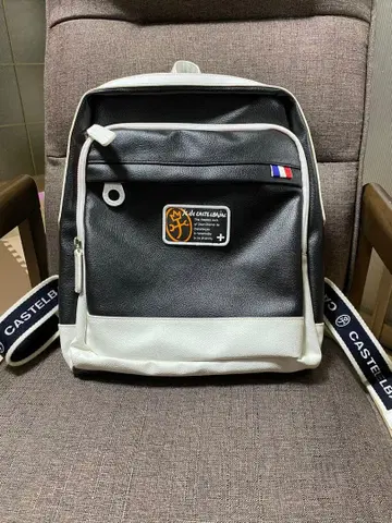 CASTELBAJAC 백팩 백팩