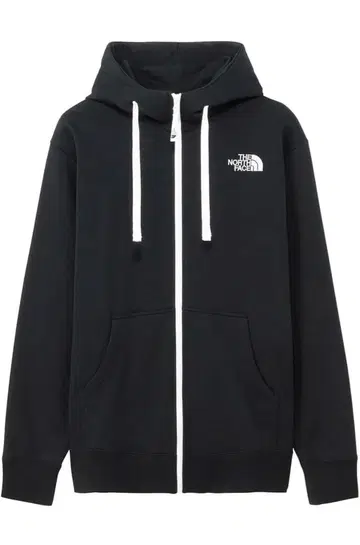THE NORTH FACE 집업 후드티