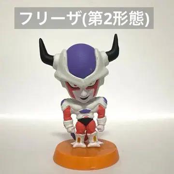 드래곤볼 애니메이션 히어로즈 프리저 피규어