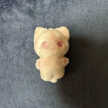 aespa 지젤 봉제 인형