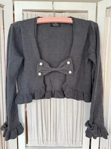 ALICE and the PIRATES 가디건