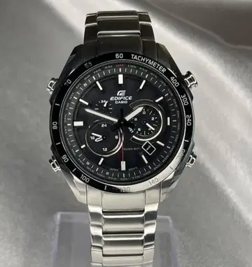 CASIO EDIFICE EQW-T620 터프 솔라 전파 시계