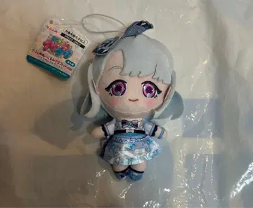 비밀의 아이프리 데포르메 봉제 인형 마스코트 vol.1 바즈리움 에루