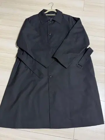 greenlabelrelaxing (유나이티드 애로우즈) 트렌치코트