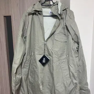 corona utility 덕스 코트 사이즈 XL