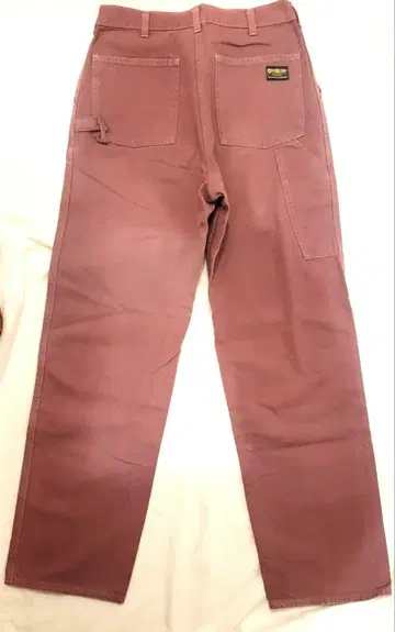 80s 90s OSHKOSH 오슈코슈 페인터 팬츠 미국제