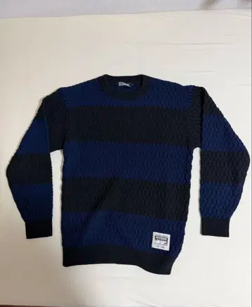 HYSTERIC GLAMOUR 니트