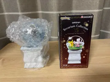 포켓몬 테라리움 컬렉션 15 거북왕