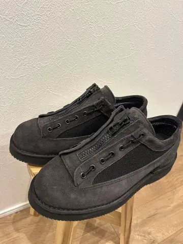 대너 캐스케이드 아크네츠 별주 차콜 그레이