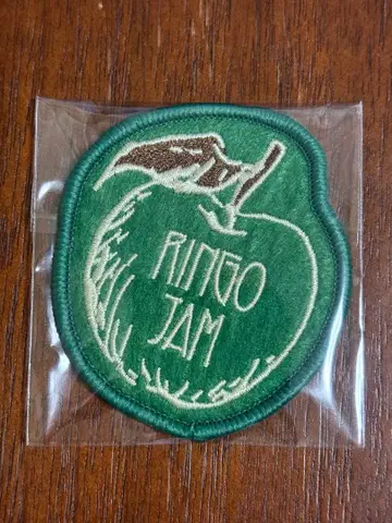 스피도 JAM'S 복권 와펜 미세스 바벨