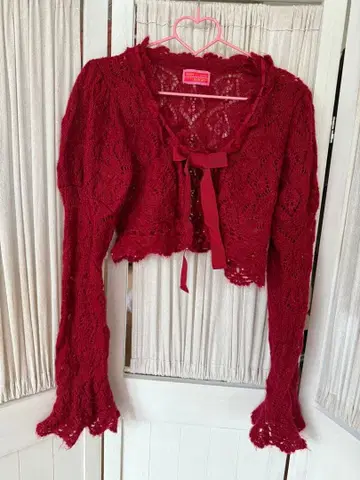 BABY,THE STARS SHINE BRIGHT 가디건