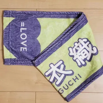 =LOVE 이코러브 노구치 이오리