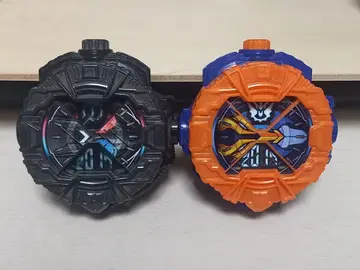 라이드워치 빌드 해저드 & 클로즈