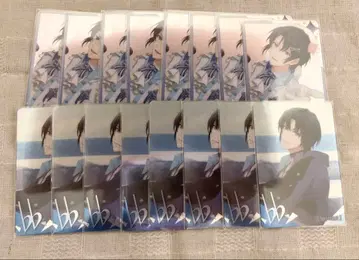 아이들리시 세븐 메탈 카드 25 메타카 이즈미 이오리