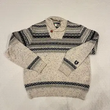 새상품급 클리닝 완료 LAURA FELICE MILANO 스웨터