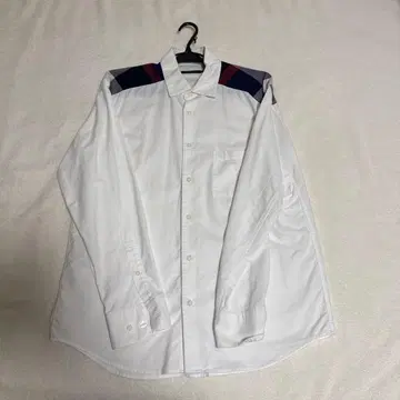 BLACK LABEL 긴팔 셔츠 M 사이즈