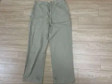 76년제 U.SARMY 트라우저 팬츠