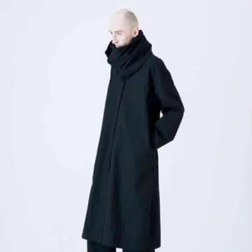 케이스케 요네다 tabi coat