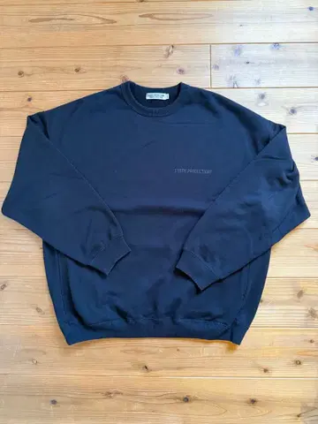 COOTIE PRODUCTIONS Dry Tech Sweat Crew